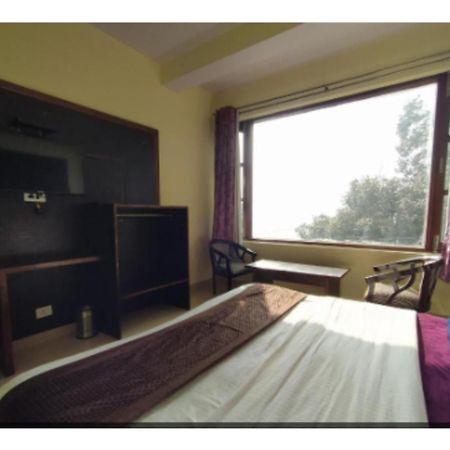 Hotel Super Mall Residency, Mussoorie Buitenkant foto
