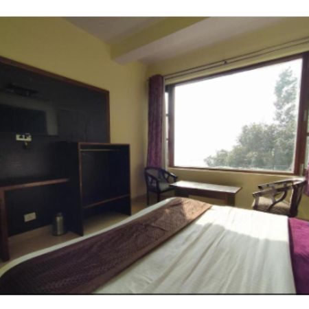 Hotel Super Mall Residency, Mussoorie Buitenkant foto