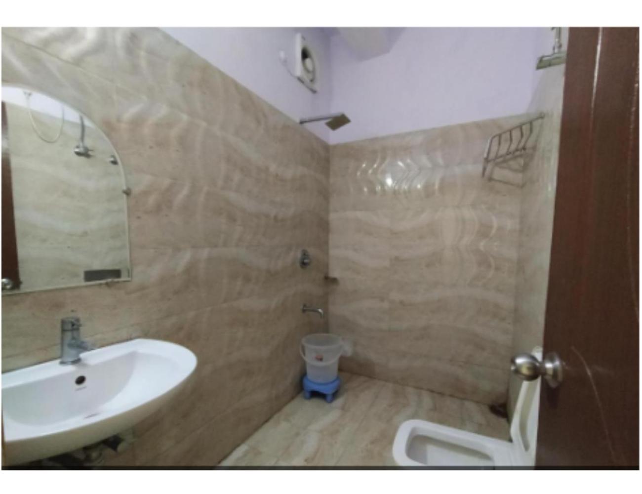 Hotel Super Mall Residency, Mussoorie Buitenkant foto