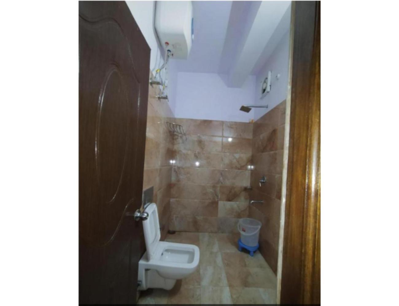 Hotel Super Mall Residency, Mussoorie Buitenkant foto