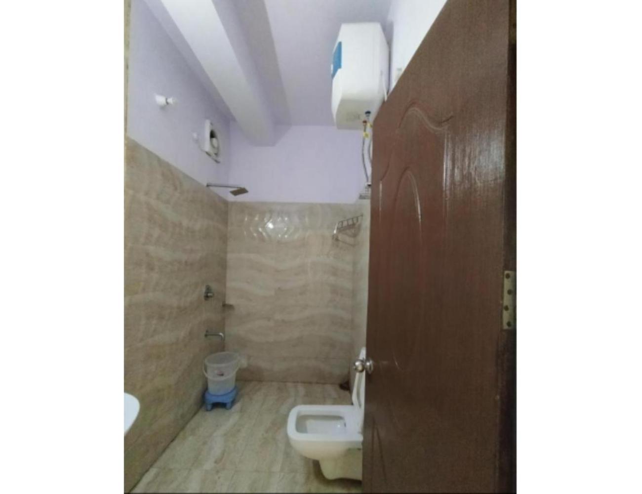 Hotel Super Mall Residency, Mussoorie Buitenkant foto