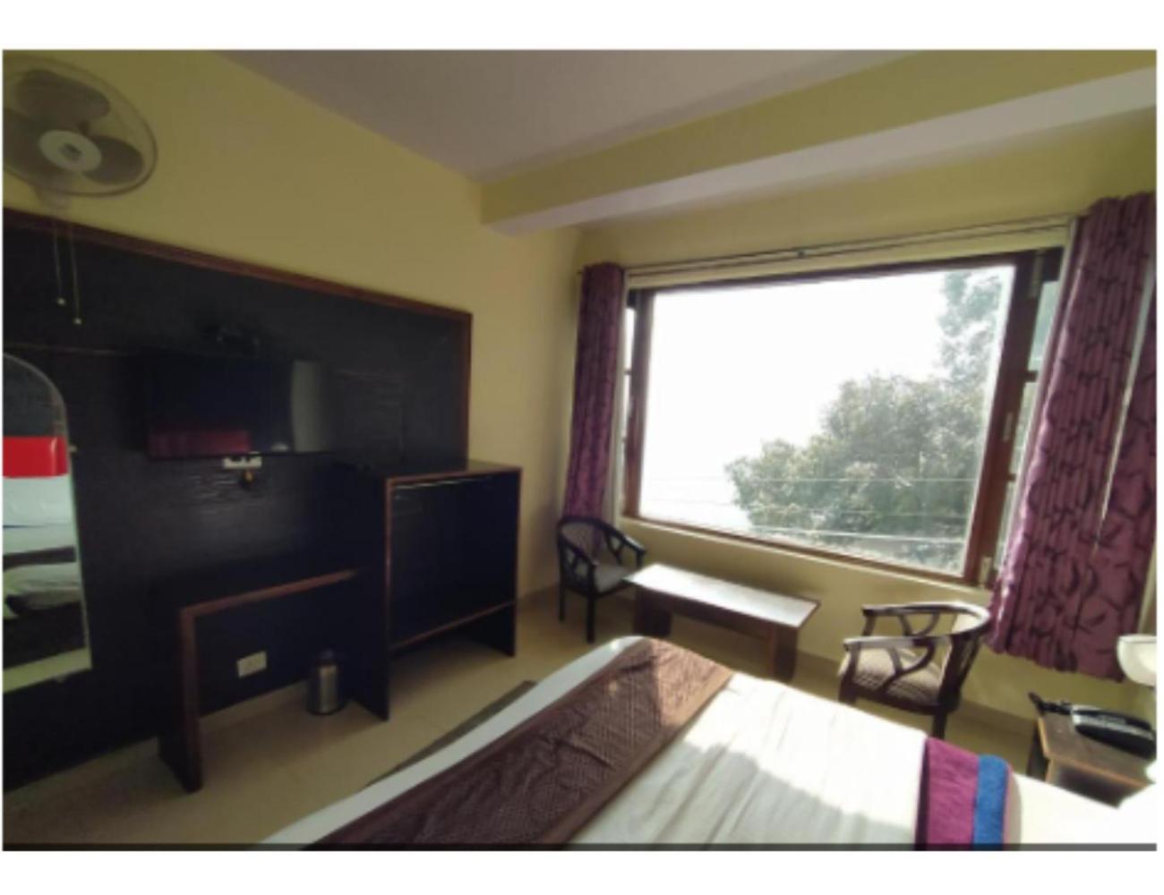 Hotel Super Mall Residency, Mussoorie Buitenkant foto
