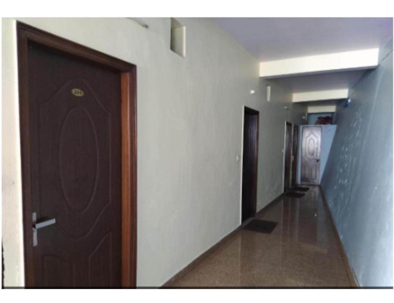 Hotel Super Mall Residency, Mussoorie Buitenkant foto