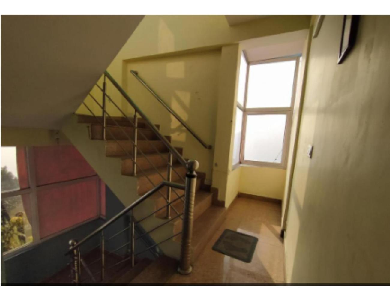 Hotel Super Mall Residency, Mussoorie Buitenkant foto