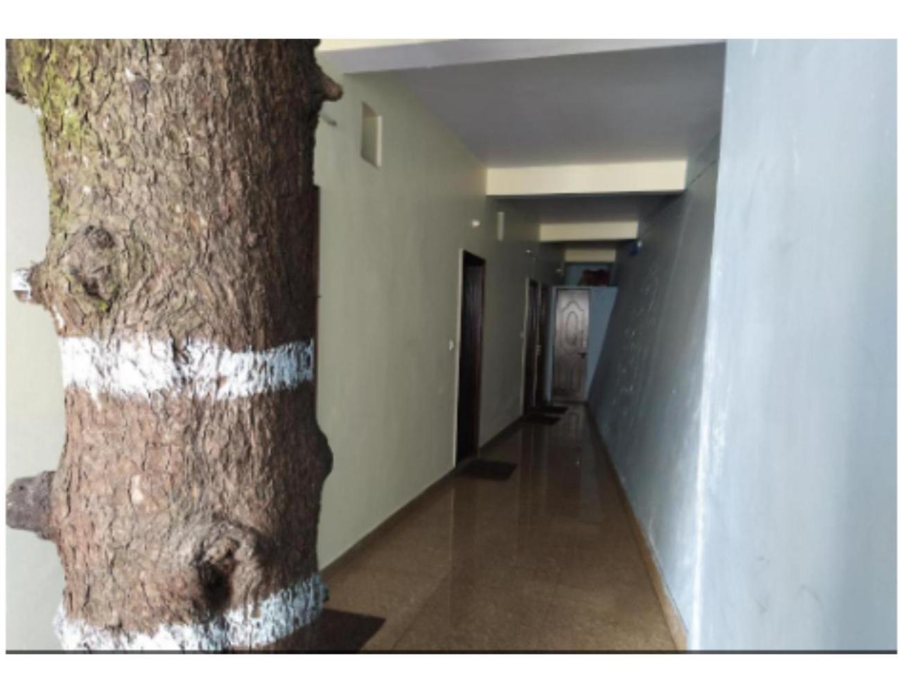 Hotel Super Mall Residency, Mussoorie Buitenkant foto