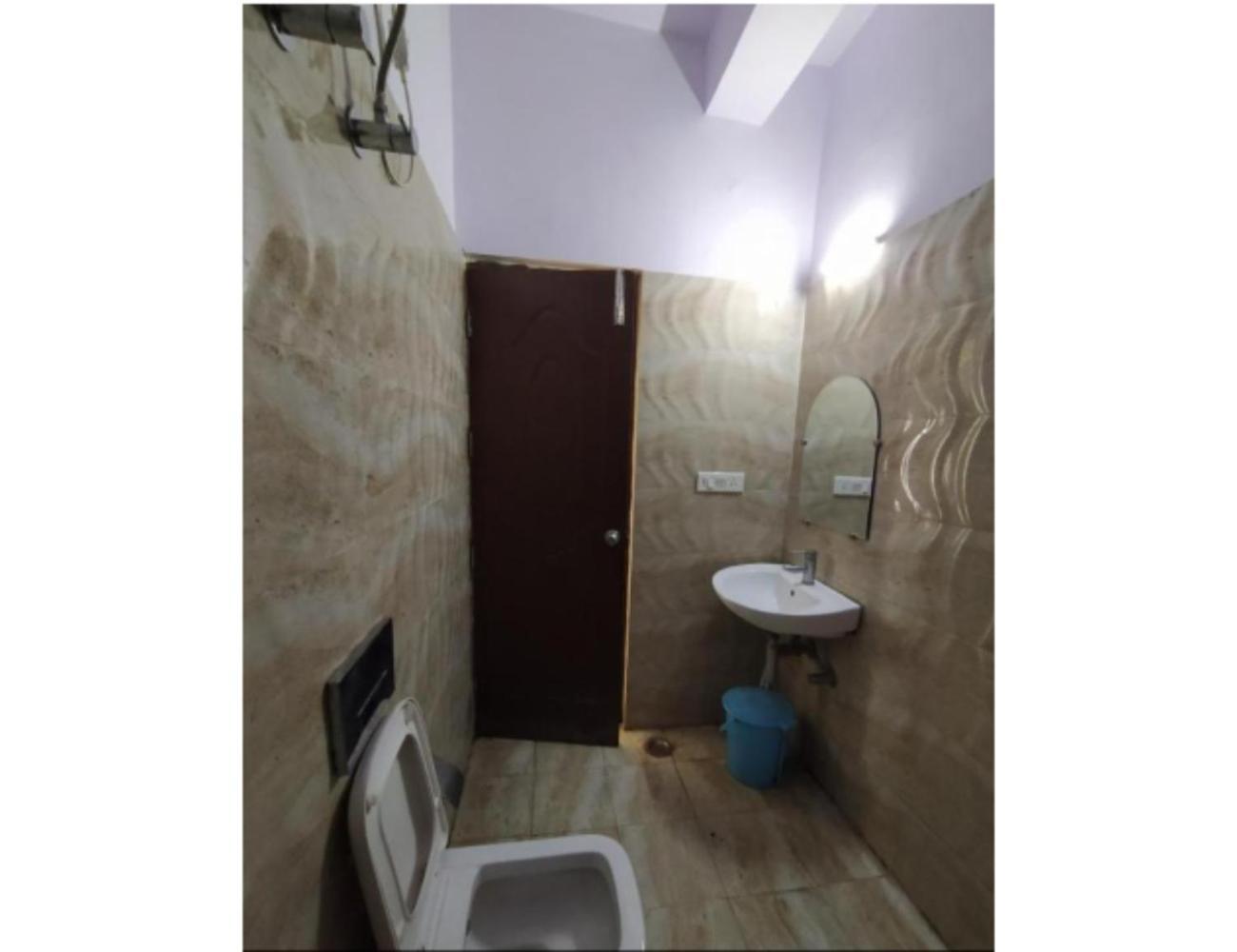 Hotel Super Mall Residency, Mussoorie Buitenkant foto